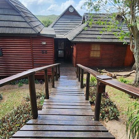 House 53 Sodwana Bay Lodge Exterior foto