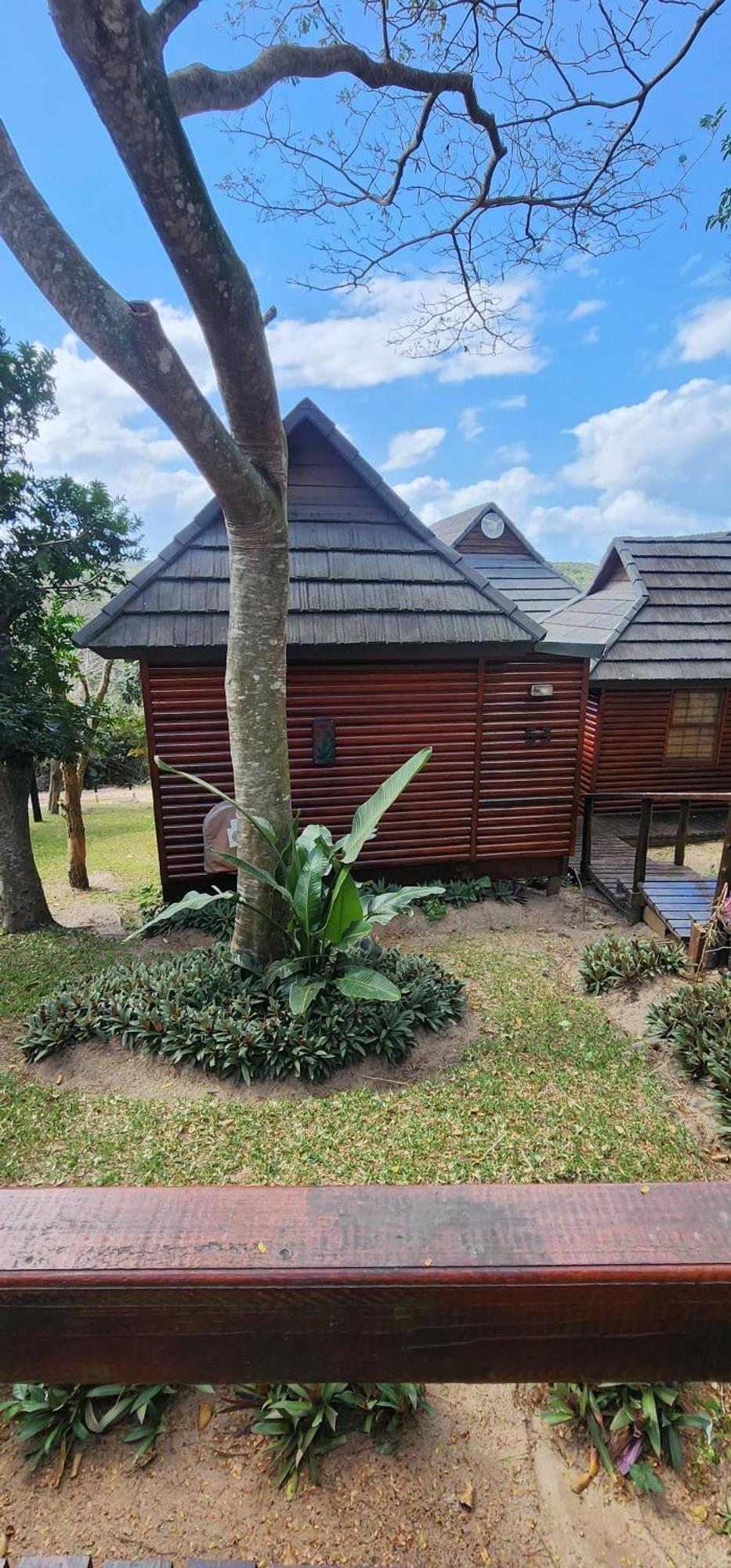 House 53 Sodwana Bay Lodge Exterior foto