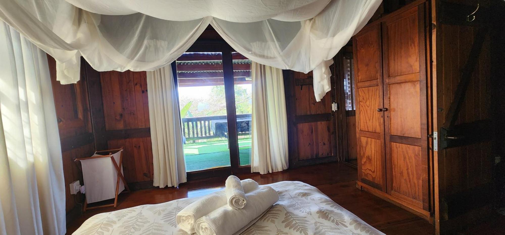 House 53 Sodwana Bay Lodge Exterior foto